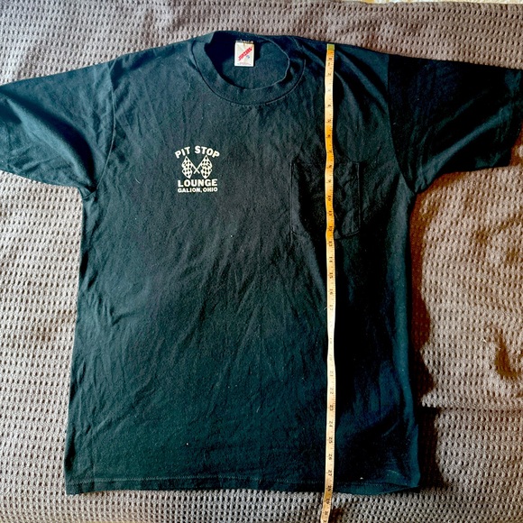 Vintage Made in USA single stitch Men’s XL Vintage Tee - Picture 4 of 4